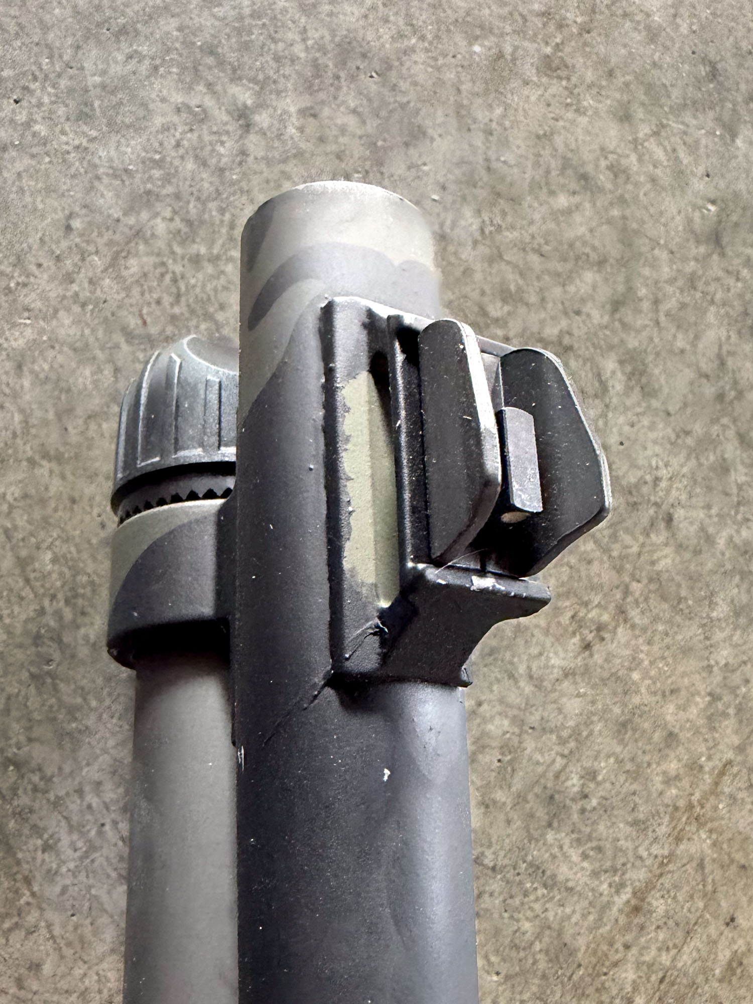 [Titre du site] Mise à niveau tactique : examen du Benelli M4 EXT