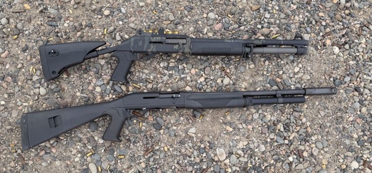 Mise à niveau tactique : examen du Benelli M4 EXT Mise à niveau tactique : examen du Benelli M4 EXT