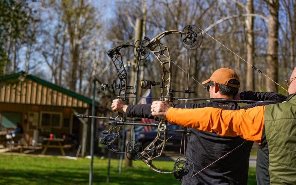 Bear Alaskan Pro Review : cet arc économique est incroyablement bon