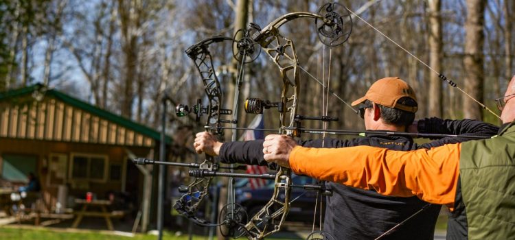 Bear Alaskan Pro Review : cet arc économique est incroyablement bon Bear Alaskan Pro Review : cet arc économique est incroyablement bon