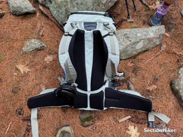 [Titre du site] Examen du sac à dos YETI Skala 32