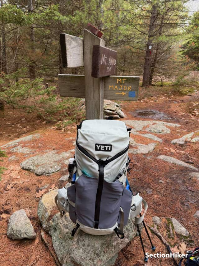 [Titre du site] Examen du sac à dos YETI Skala 32
