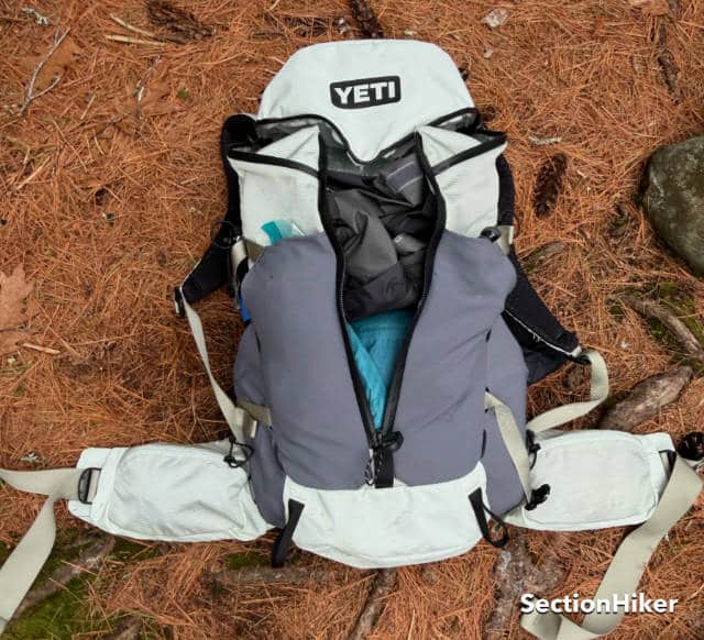 [Titre du site] Examen du sac à dos YETI Skala 32