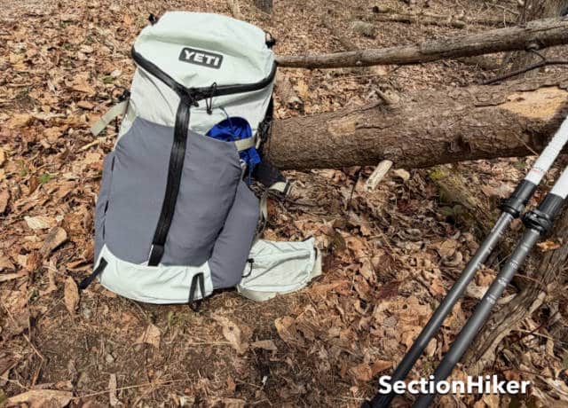 [Titre du site] Examen du sac à dos YETI Skala 32