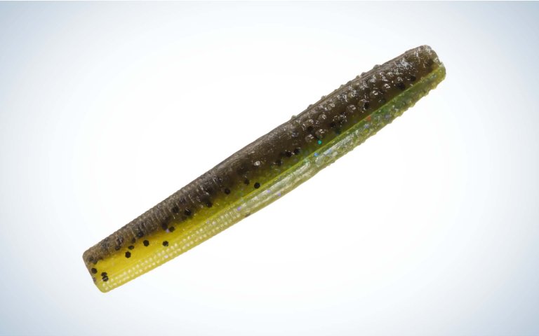 [Titre du site] The Ned Rig : un guide complet sur les appâts, l'équipement et comment le pêcher