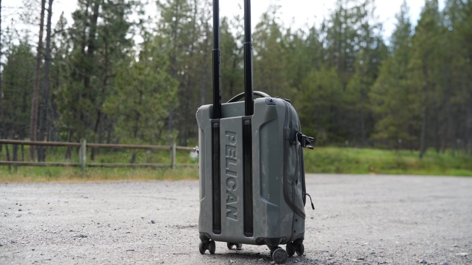 [Titre du site] Revue Pelican Aegis : le sac à main parfait pour les amateurs de plein air