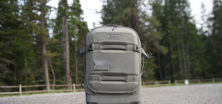 Revue Pelican Aegis : le sac à main parfait pour les amateurs de plein air Revue Pelican Aegis : le sac à main parfait pour les amateurs de plein air