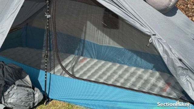 [Titre du site] Examen du matelas de couchage ultraléger toutes saisons NEMO Tensor
