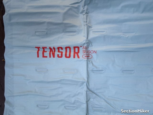 [Titre du site] Examen du matelas de couchage ultraléger toutes saisons NEMO Tensor