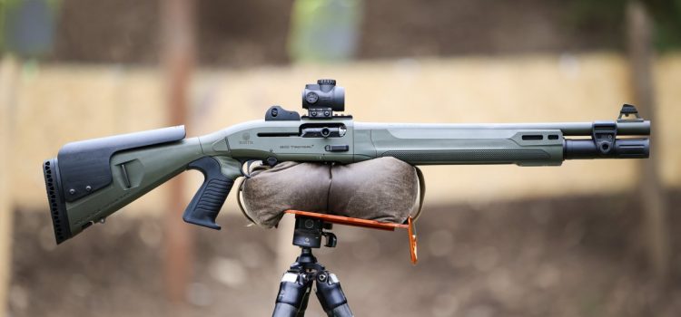 Les 50 meilleures offres du Memorial Day sur les armes et les munitions
