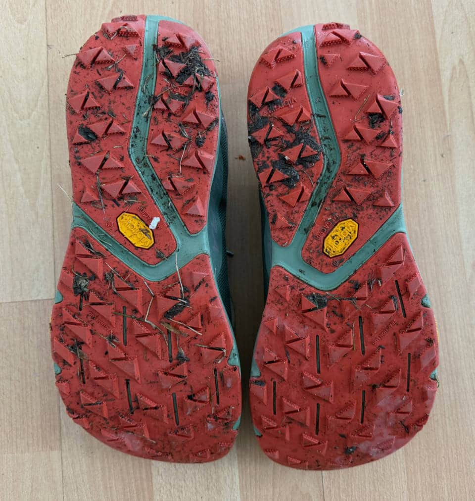 [Titre du site] Critique : Altra Experience Wild 3+ Trail Runner