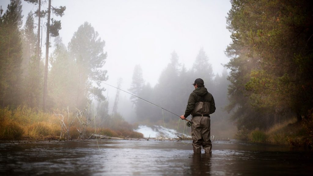 L’initiative radicale visant à interdire la chasse et la pêche dans l’Oregon est un pas de plus vers le scrutin