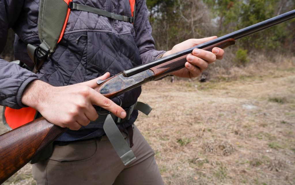 Les fusils de chasse côte à côte les plus économiques