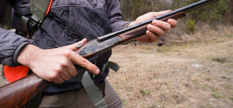Les fusils de chasse côte à côte les plus économiques Les fusils de chasse côte à côte les plus économiques