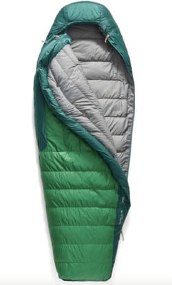 [Titre du site] 10 meilleurs sacs de couchage en duvet pour la randonnée (2026)