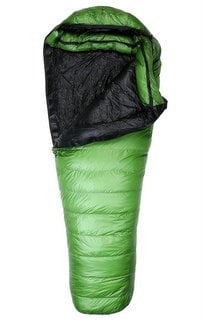 [Titre du site] 10 meilleurs sacs de couchage en duvet pour la randonnée (2026)
