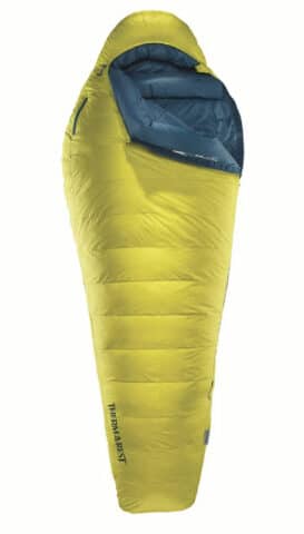 [Titre du site] 10 meilleurs sacs de couchage en duvet pour la randonnée (2026)