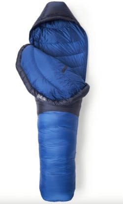 [Titre du site] 10 meilleurs sacs de couchage en duvet pour la randonnée (2026)