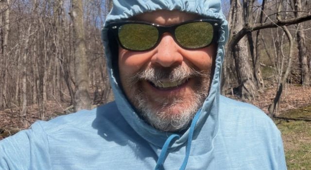 SectionHiker.com