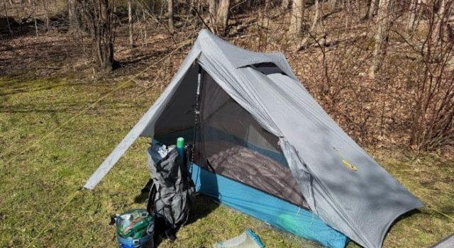 SectionHiker.com