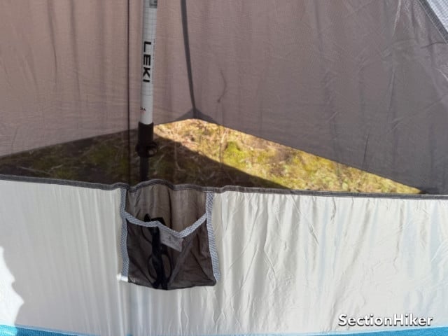 [Titre du site] Examen de la tente ultralégère Outdoor Vitals Cirq