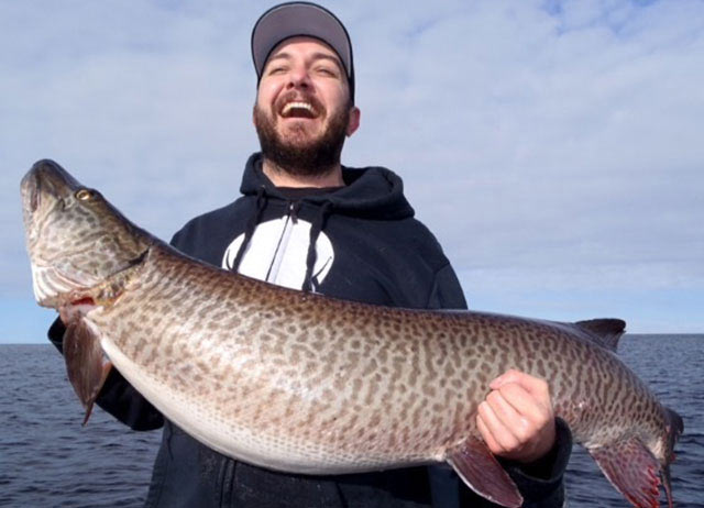 [Titre du site] Les 7 meilleures eaux pour attraper un Muskie trophée, selon une légende de North Woods