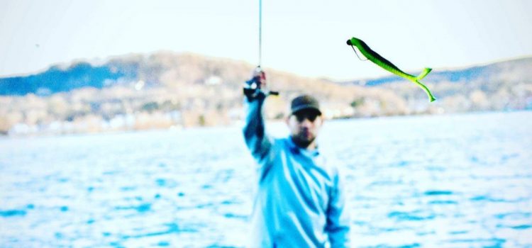Les 74 meilleures offres du Memorial Day de Tackle Warehouse
