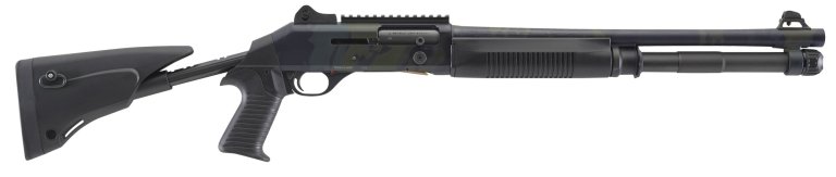 [Titre du site] Mise à niveau tactique : examen du Benelli M4 EXT