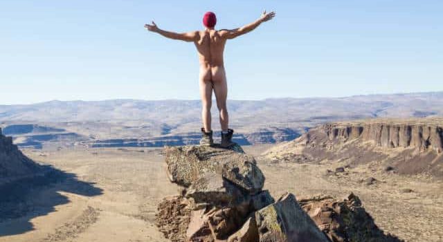 SectionHiker.com