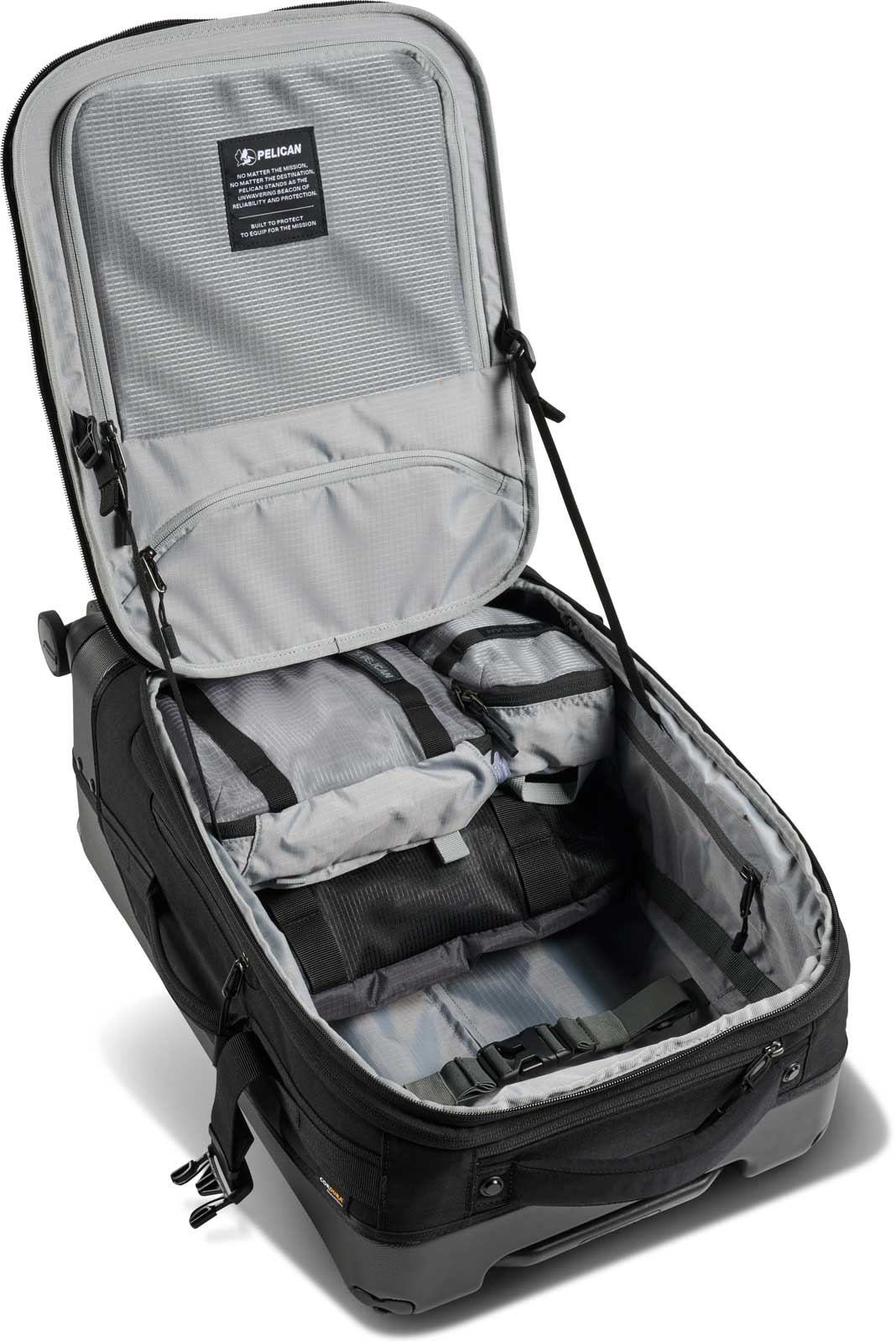 [Titre du site] Revue Pelican Aegis : le sac à main parfait pour les amateurs de plein air