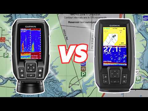[Titre du site] Test du Garmin Striker 4 : un détecteur de poissons à petit budget pour les kayaks et les petits bateaux
