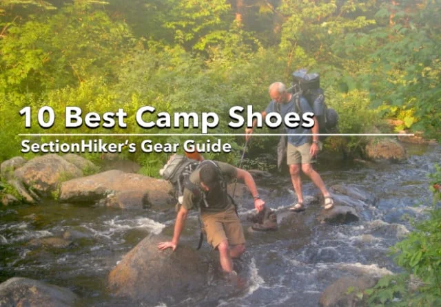[Titre du site] 10 meilleures chaussures de camping de 2026