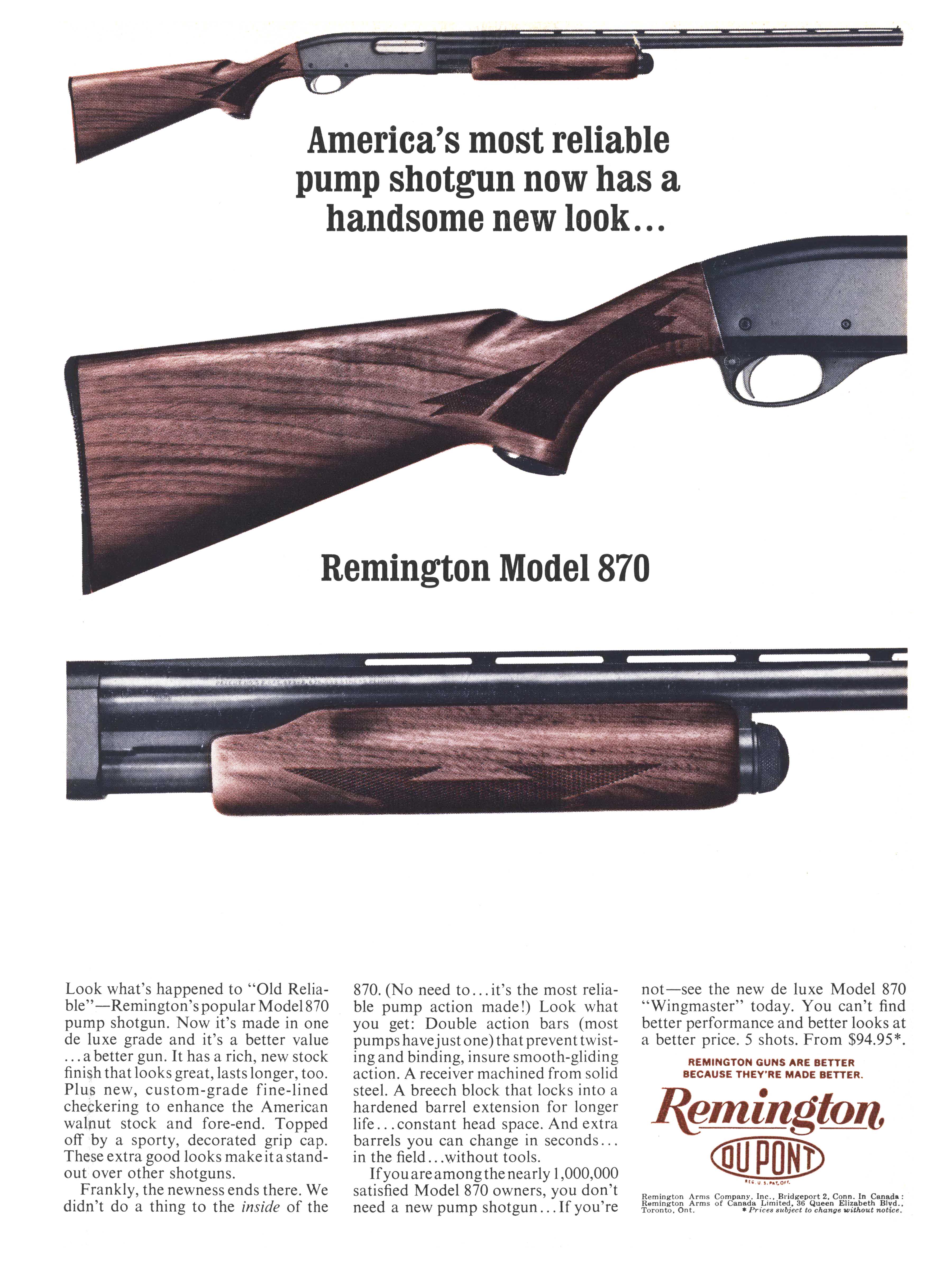 [Titre du site] 27 publicités d'armes vintage incroyables qui ont marqué l'histoire des armes à feu