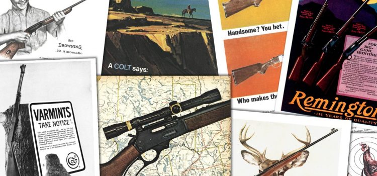 27 publicités d’armes vintage incroyables qui ont marqué l’histoire des armes à feu 27 publicités d'armes vintage incroyables qui ont marqué l'histoire des armes à feu
