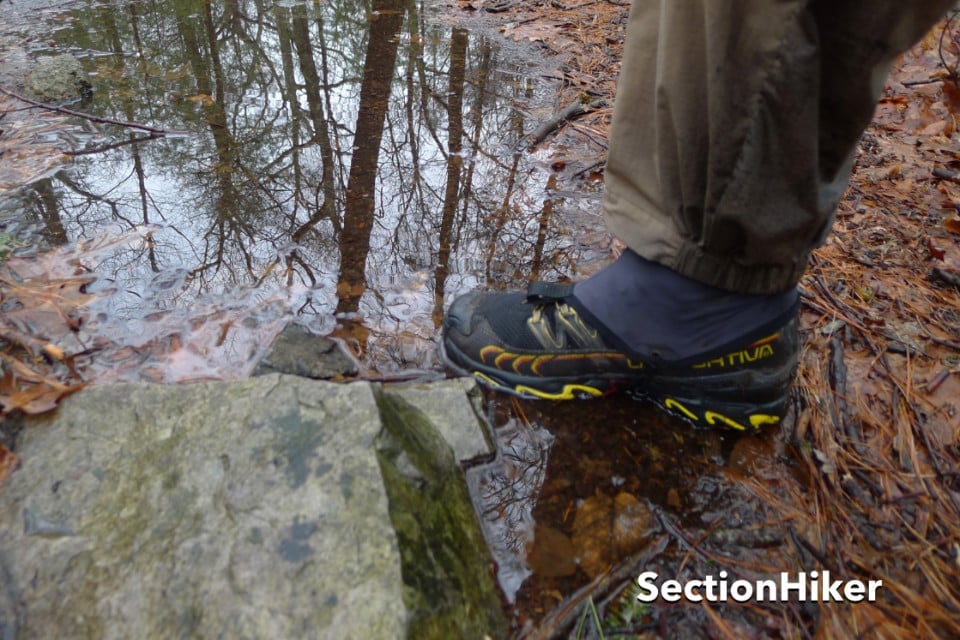 [Titre du site] Chaussures de trail running imperméables : avantages et inconvénients