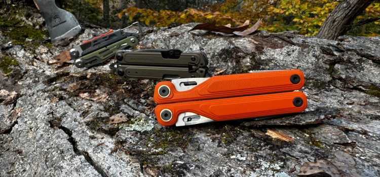 Leatherman ARC vs Wave Alpha : j’ai porté les deux pendant six mois et il y a clairement un gagnant Leatherman ARC vs Wave Alpha : j'ai porté les deux pendant six mois et il y a clairement un gagnant