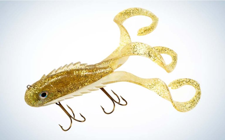 [Titre du site] Les meilleurs leurres musqués : 6 appâts classiques pour attraper les poissons de 10 000 lancers