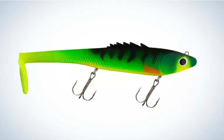 [Titre du site] Les meilleurs leurres musqués : 6 appâts classiques pour attraper les poissons de 10 000 lancers