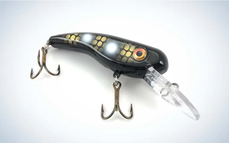 [Titre du site] Les meilleurs leurres musqués : 6 appâts classiques pour attraper les poissons de 10 000 lancers