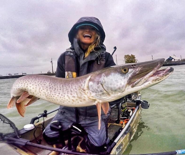 [Titre du site] Les meilleurs leurres musqués : 6 appâts classiques pour attraper les poissons de 10 000 lancers