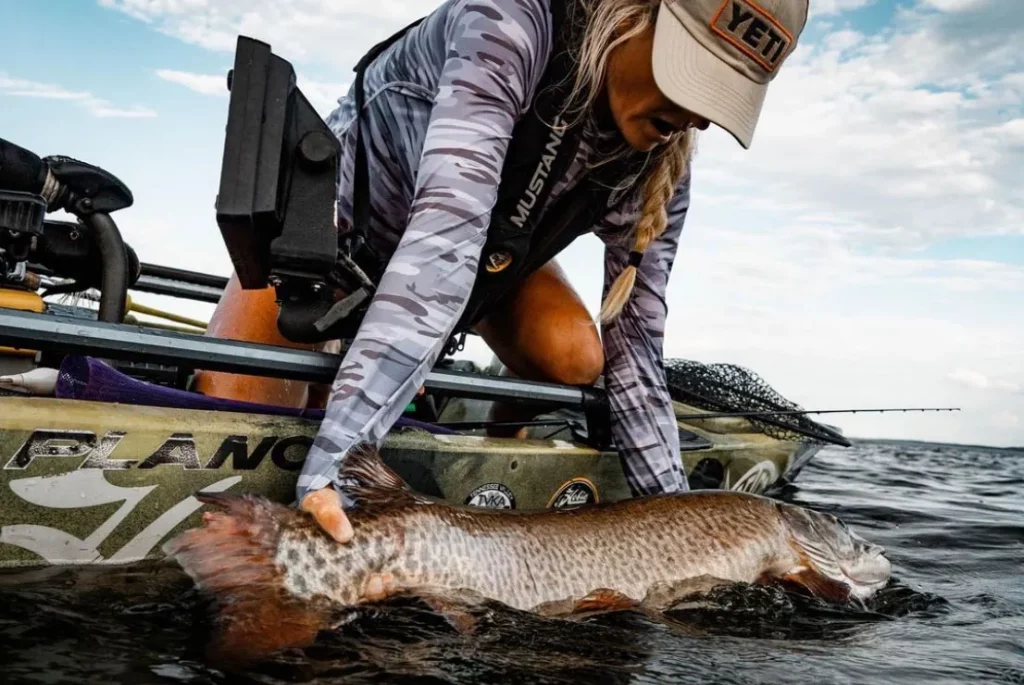 Les meilleurs leurres musqués : 6 appâts classiques pour attraper les poissons de 10 000 lancers