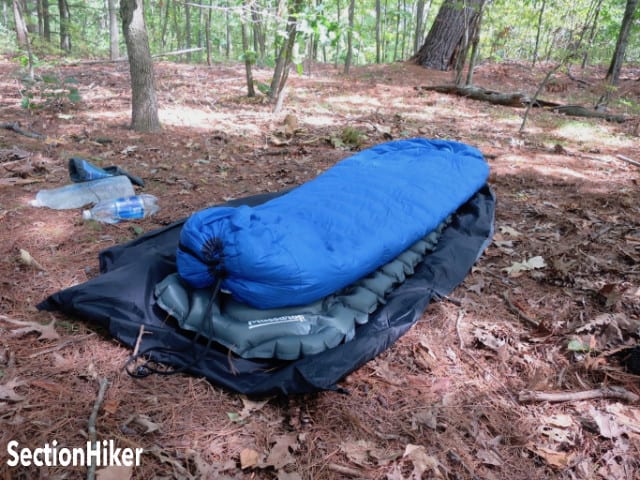 [Titre du site] Matelas de couchage en mousse vs matelas de couchage gonflables