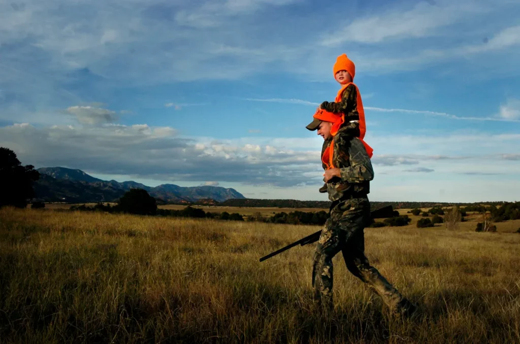 Les groupes anti-chasse continuent de perdre dans ces États. Ce n'est pas un hasard