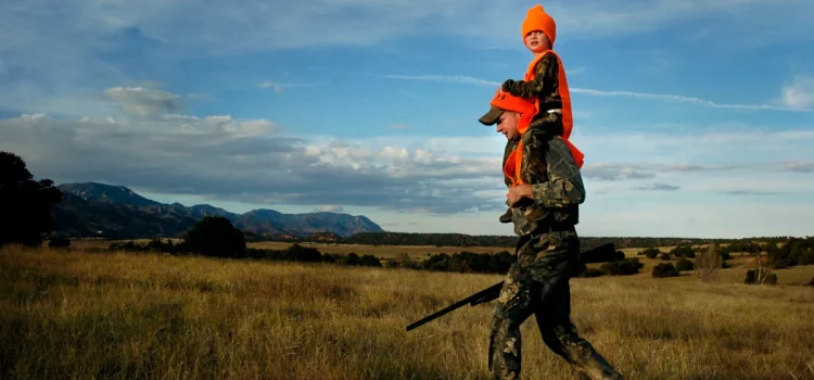 Les groupes anti-chasse continuent de perdre dans ces États. Ce n'est pas un hasard
