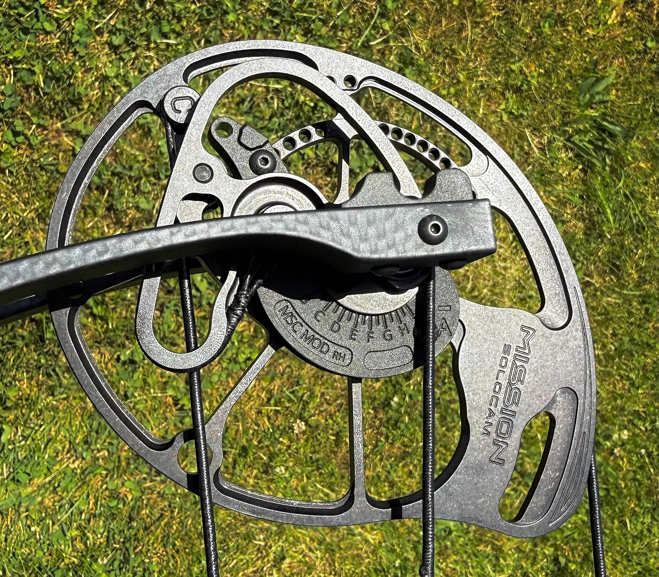 [Titre du site] Le Solocam est de retour dans cet arc à poulies abordable