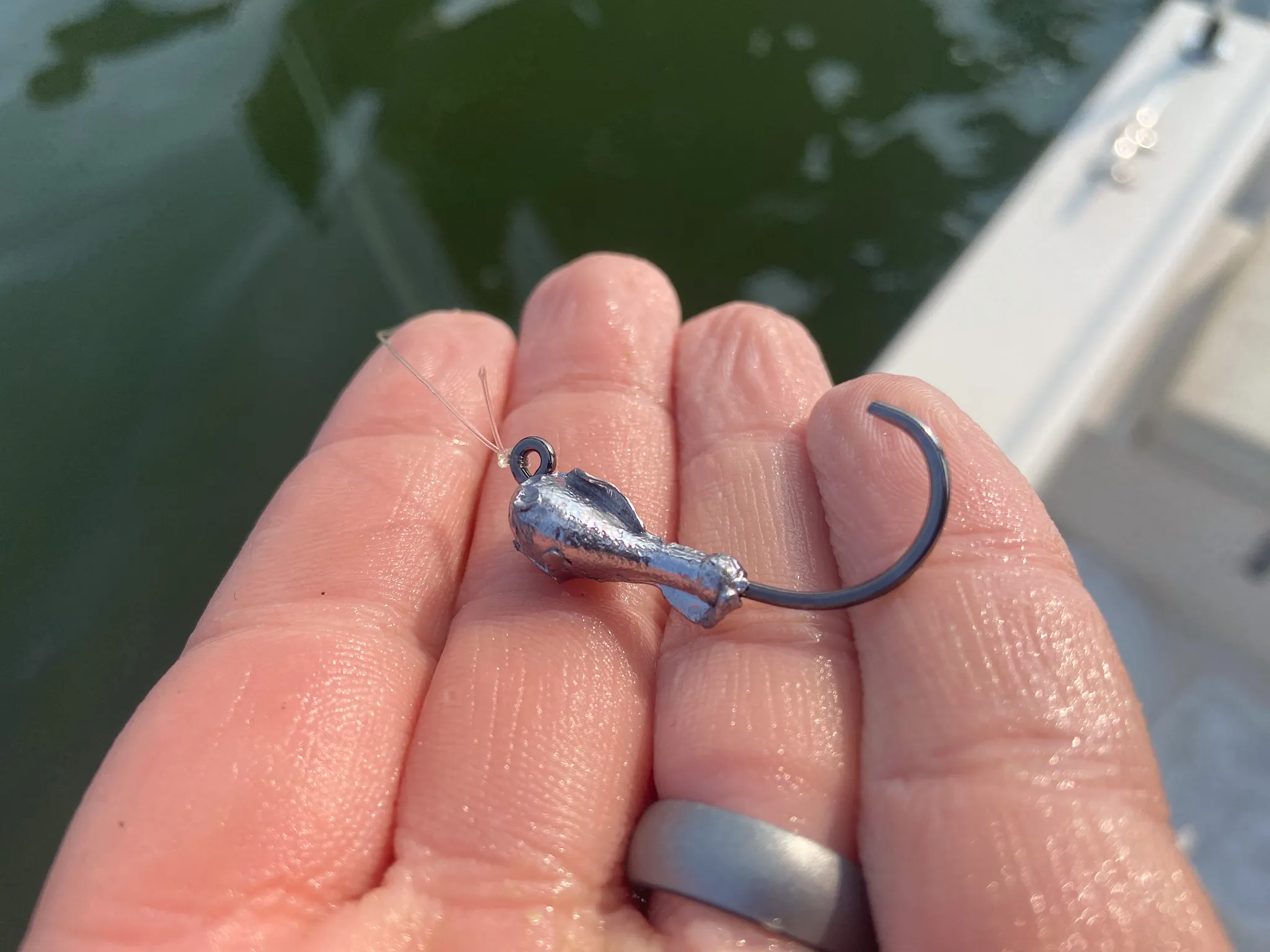 [Titre du site] Les 5 poissons les plus difficiles à accrocher