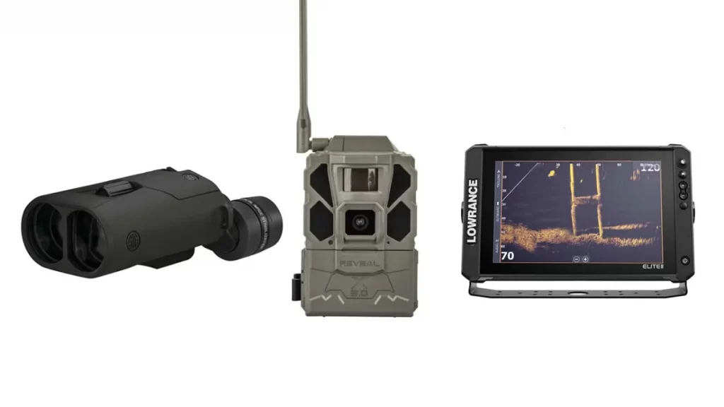 Les 33 meilleures offres Bass Pro Shops du 4 juillet