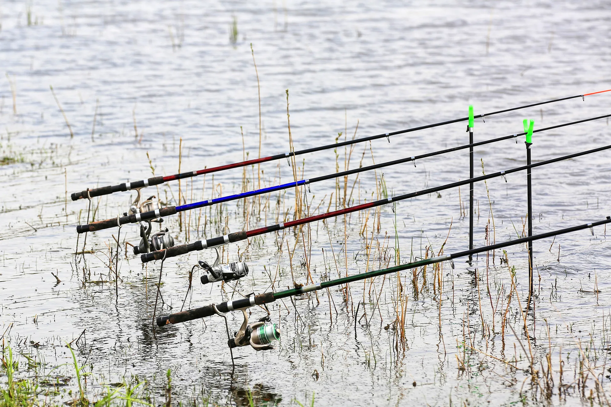 [Titre du site] 6 règles de pêche qui sont souvent (et sans le savoir) enfreintes