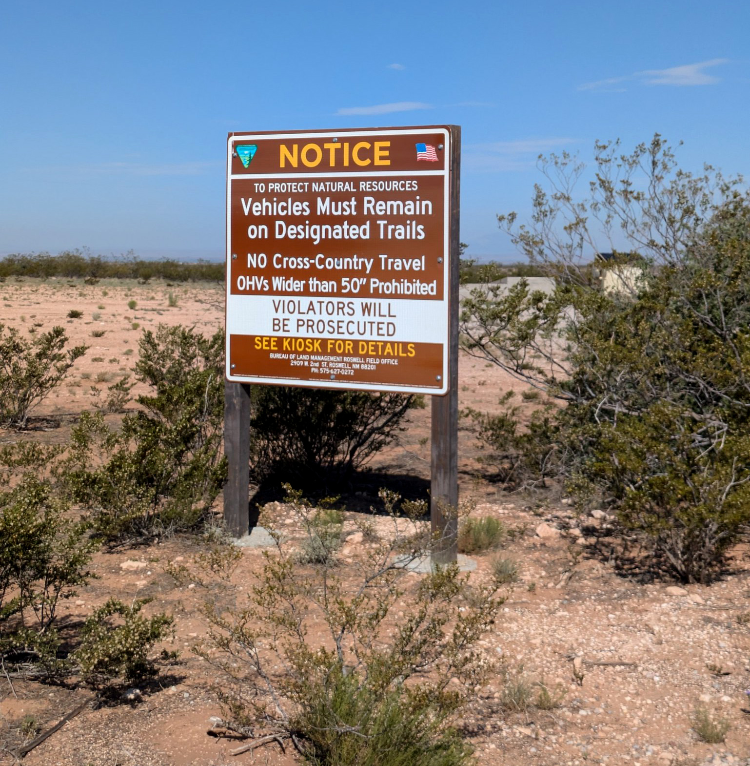 [Titre du site] L'administration Trump ouvrira davantage de terres fédérales aux véhicules tout-terrain. Les chasseurs de l'arrière-pays mettent en garde contre la surpopulation