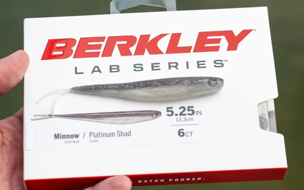 Série Berkley Lab : cela vaut-il le battage médiatique ?